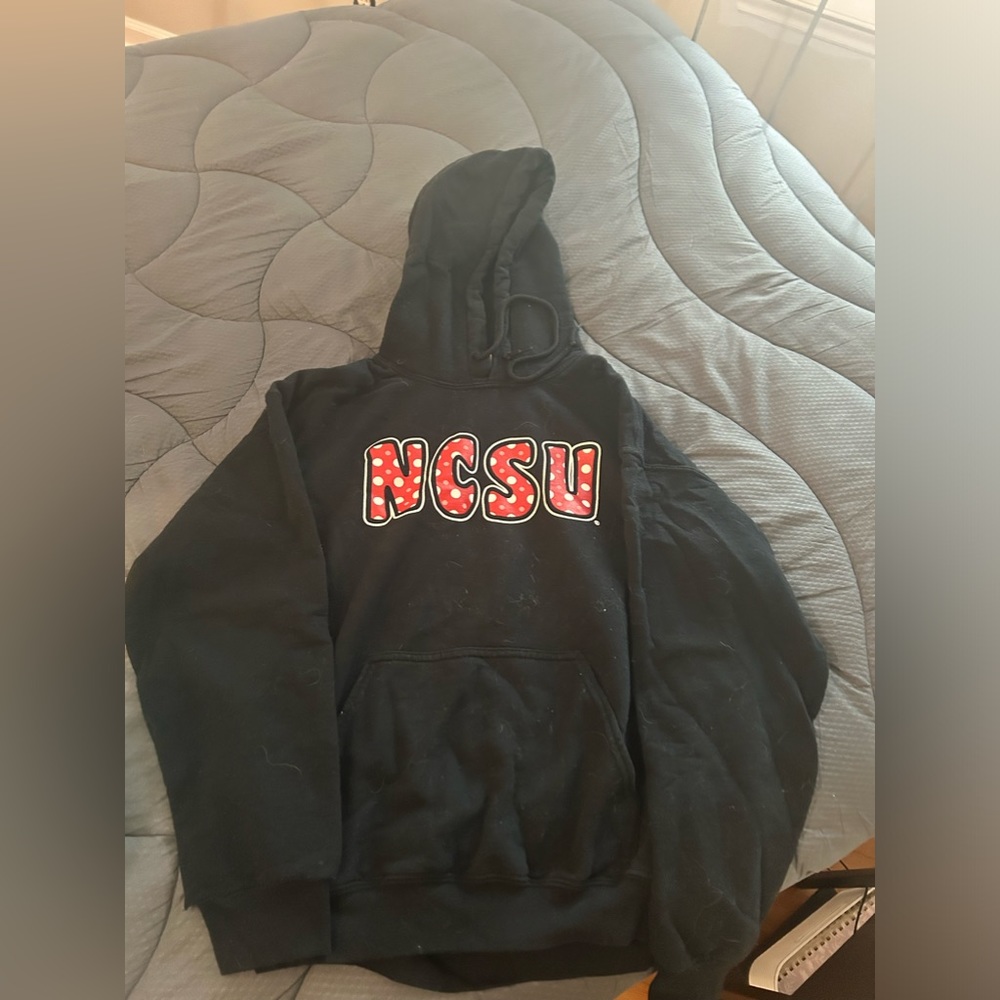 ncsu sweatshirt